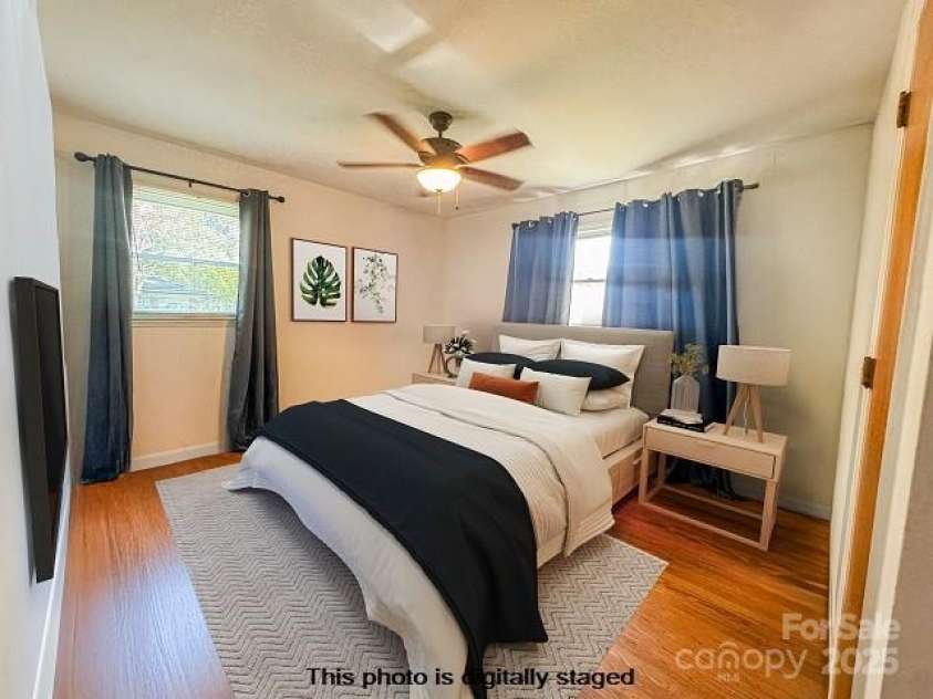 742 Norwood Avenue, Rock Hill, SC 29730.  MLS# CAR4309454, YatesRealty ID 39602. 