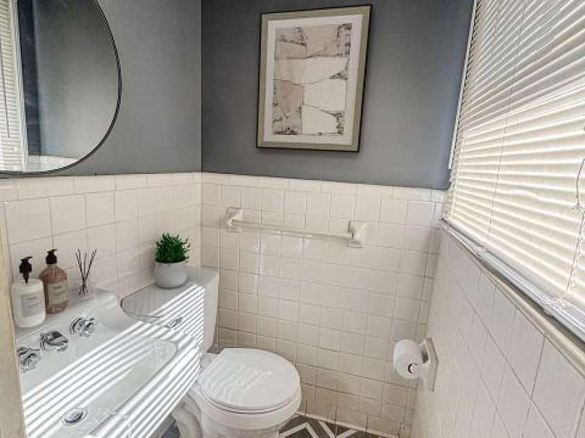 742 Norwood Avenue, Rock Hill, SC 29730.  MLS# CAR4309454, YatesRealty ID 39602. 