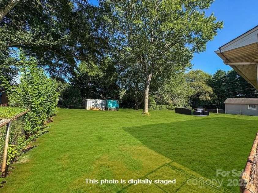 742 Norwood Avenue, Rock Hill, SC 29730.  MLS# CAR4309454, YatesRealty ID 39602. 