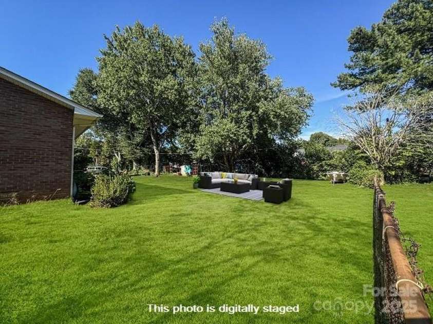 742 Norwood Avenue, Rock Hill, SC 29730.  MLS# CAR4309454, YatesRealty ID 39602. 