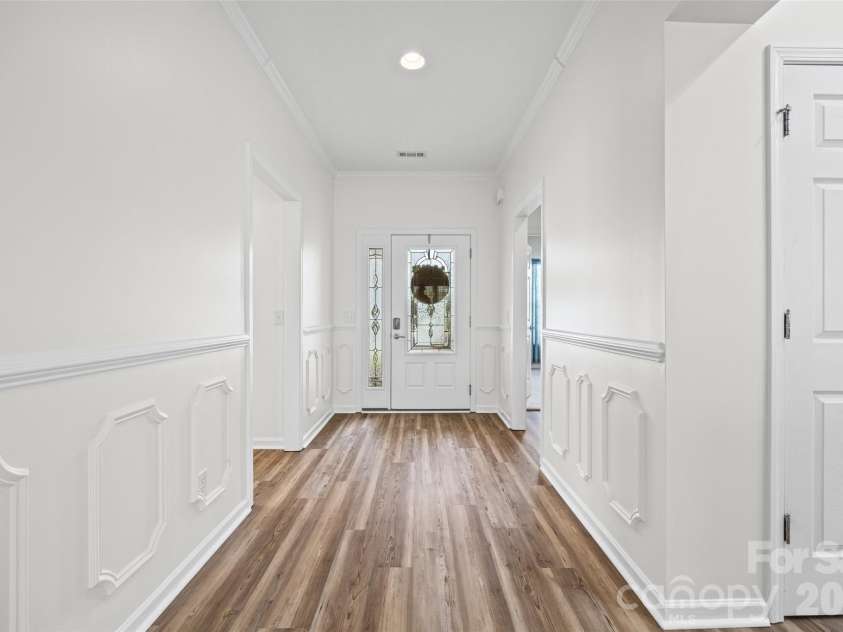 2027 Maned Goose Court, Fort Mill, SC 29707.  MLS# CAR4400613, YatesRealty ID 39604. 