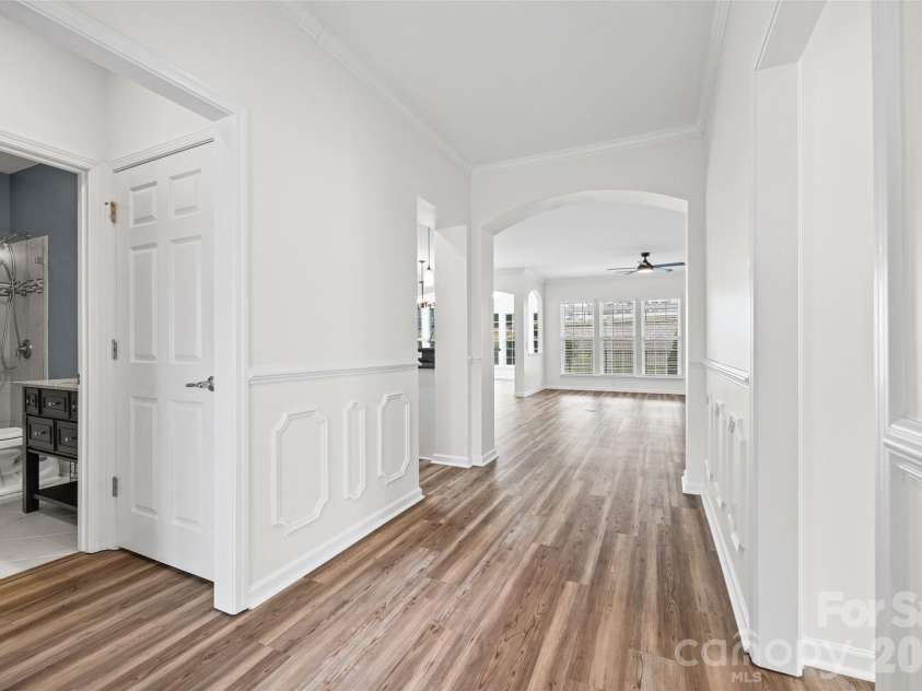2027 Maned Goose Court, Fort Mill, SC 29707.  MLS# CAR4400613, YatesRealty ID 39604. 