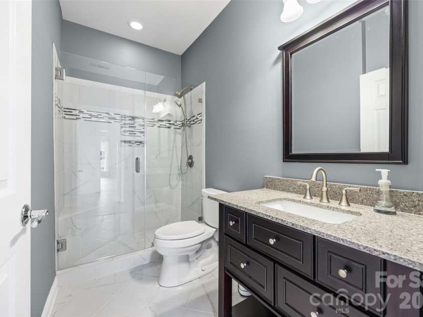 2027 Maned Goose Court, Fort Mill, SC 29707.  MLS# CAR4400613, YatesRealty ID 39604. 