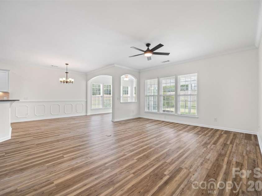 2027 Maned Goose Court, Fort Mill, SC 29707.  MLS# CAR4400613, YatesRealty ID 39604. 