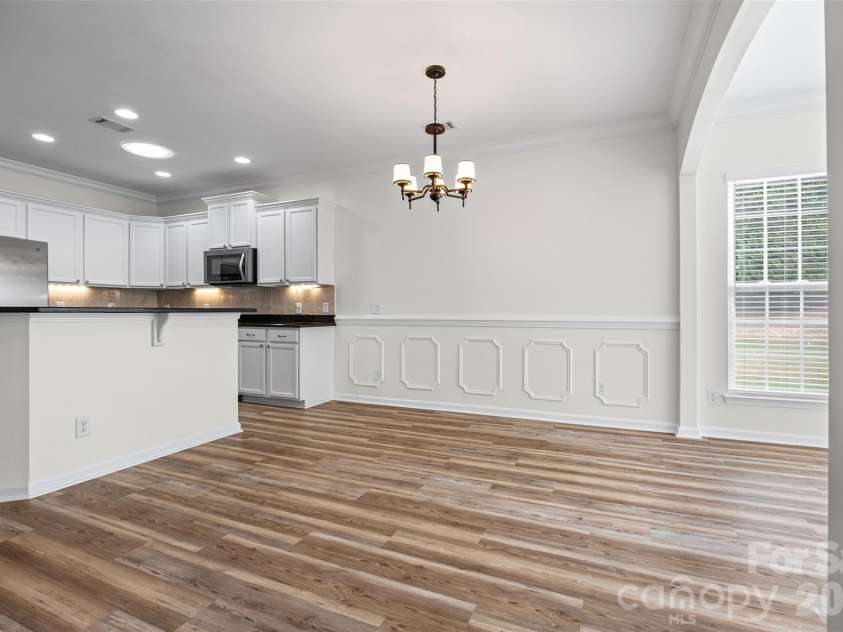 2027 Maned Goose Court, Fort Mill, SC 29707.  MLS# CAR4400613, YatesRealty ID 39604. 