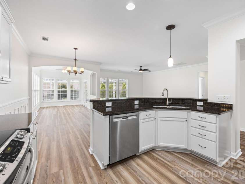2027 Maned Goose Court, Fort Mill, SC 29707.  MLS# CAR4400613, YatesRealty ID 39604. 