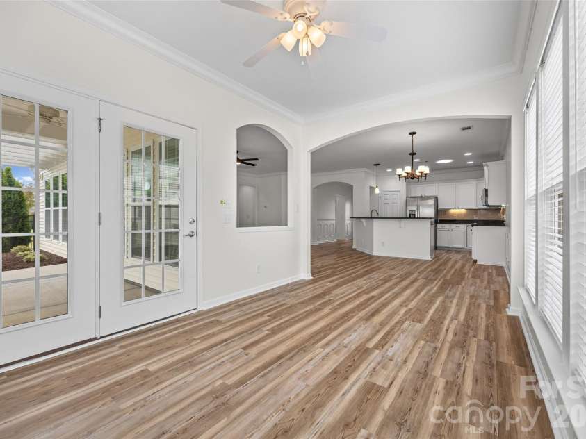 2027 Maned Goose Court, Fort Mill, SC 29707.  MLS# CAR4400613, YatesRealty ID 39604. 