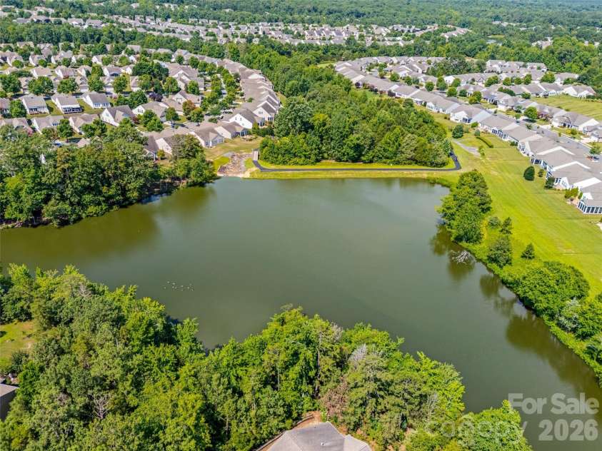 2027 Maned Goose Court, Fort Mill, SC 29707.  MLS# CAR4400613, YatesRealty ID 39604. 