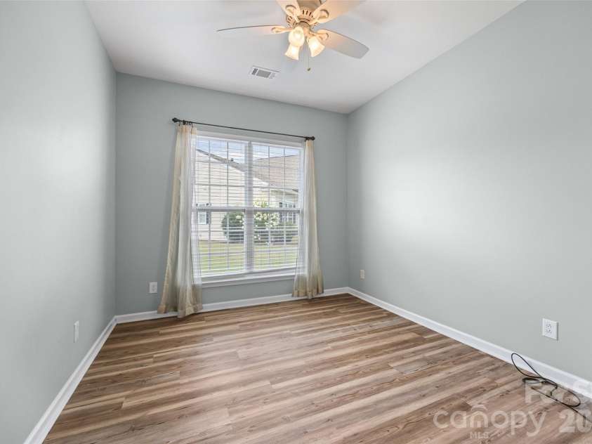 2027 Maned Goose Court, Fort Mill, SC 29707.  MLS# CAR4400613, YatesRealty ID 39604. Office / Flex Room