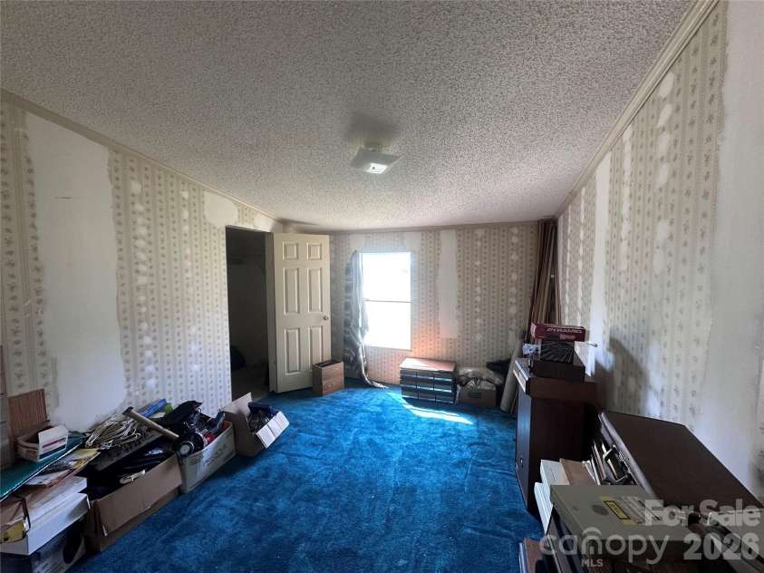 7509 Shady Oaks Road, Connelly Springs, NC 28612.  MLS# CAR4407161, YatesRealty ID 39605. Bed 2