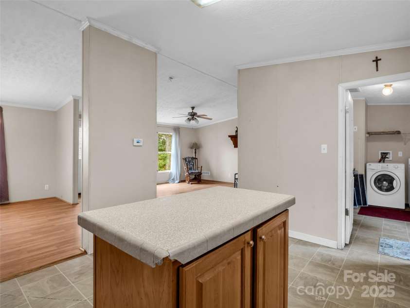 114 Leonards Lane, Weaverville, NC 28787.  MLS# CAR4309120, YatesRealty ID 3961. 