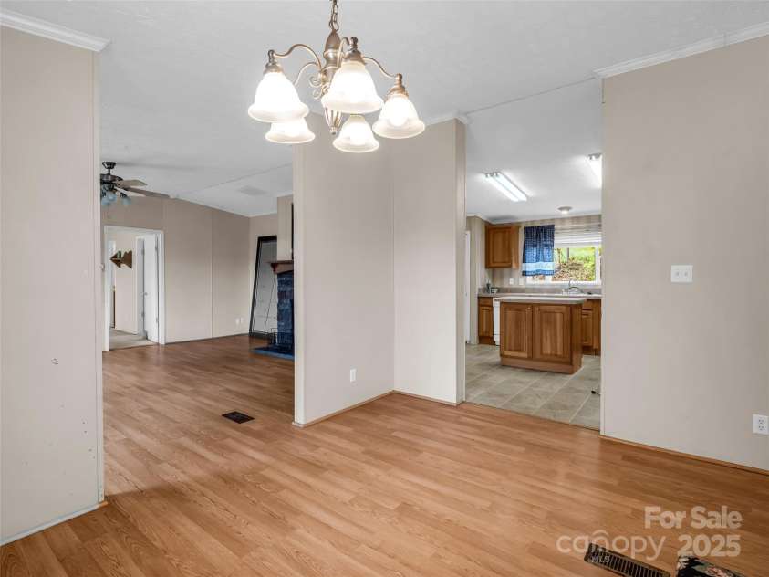 114 Leonards Lane, Weaverville, NC 28787.  MLS# CAR4309120, YatesRealty ID 3961. 