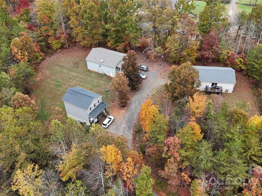 117 Tomato Town Road, Leicester, NC 28748.  MLS# CAR4317111, YatesRealty ID 3961. 