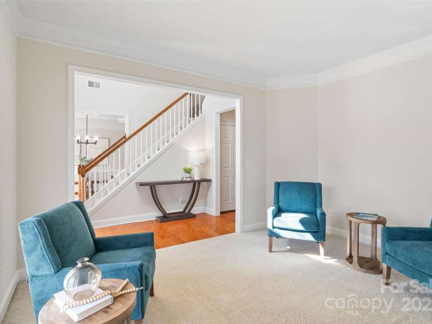 2000 Willowcrest Drive, Waxhaw, NC 28173.  MLS# CAR4229305, YatesRealty ID 3961. 