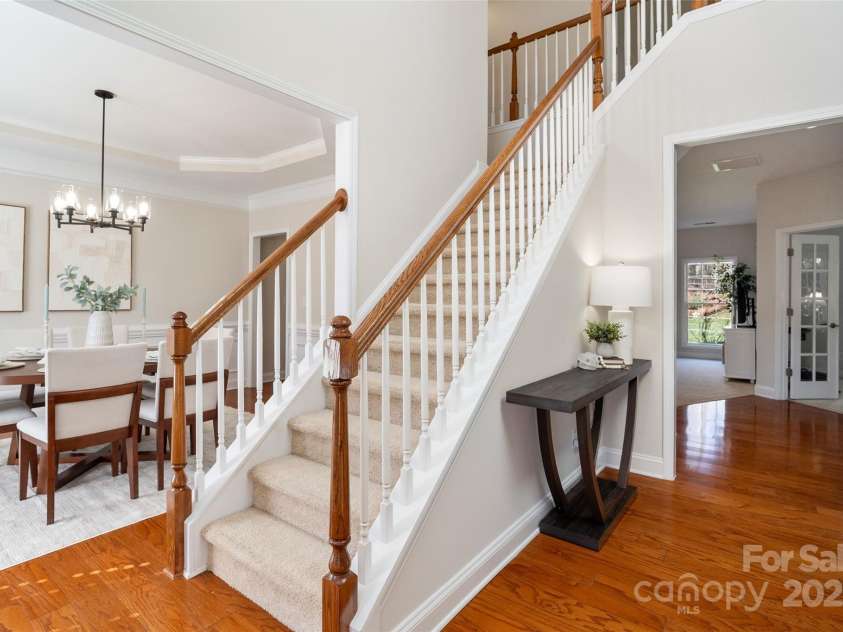 2000 Willowcrest Drive, Waxhaw, NC 28173.  MLS# CAR4229305, YatesRealty ID 3961. 