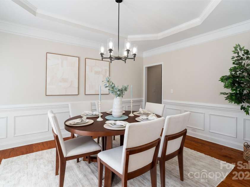 2000 Willowcrest Drive, Waxhaw, NC 28173.  MLS# CAR4229305, YatesRealty ID 3961. 