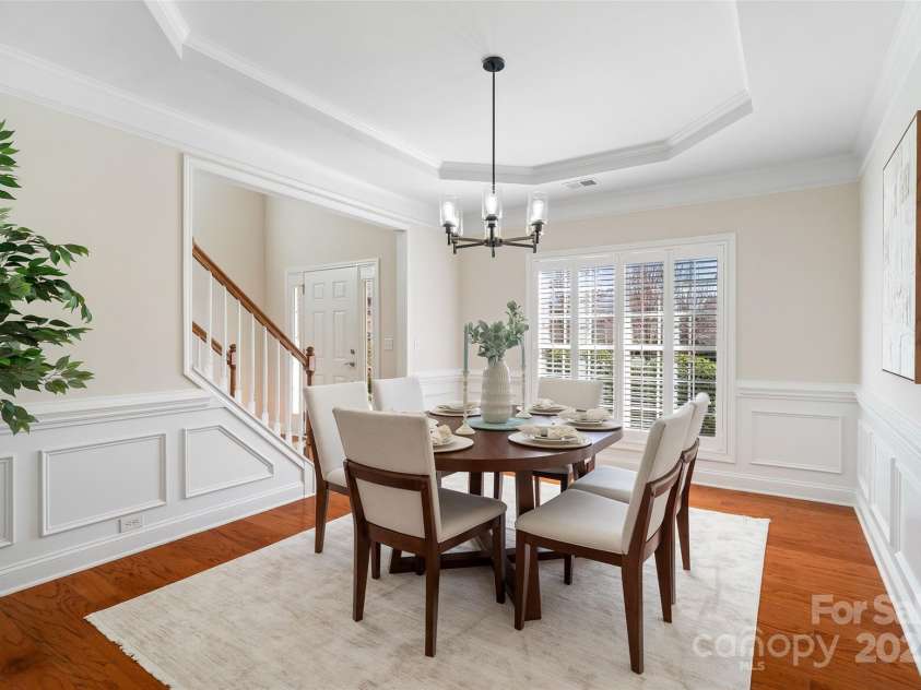 2000 Willowcrest Drive, Waxhaw, NC 28173.  MLS# CAR4229305, YatesRealty ID 3961. 