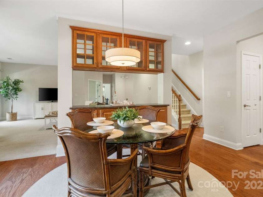 2000 Willowcrest Drive, Waxhaw, NC 28173.  MLS# CAR4229305, YatesRealty ID 3961. 