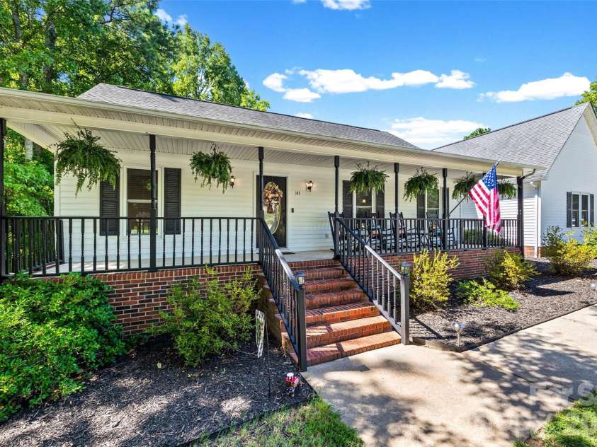 143 Old Limestone Road, York, SC 29745.  MLS# CAR4406256, YatesRealty ID 39611. 