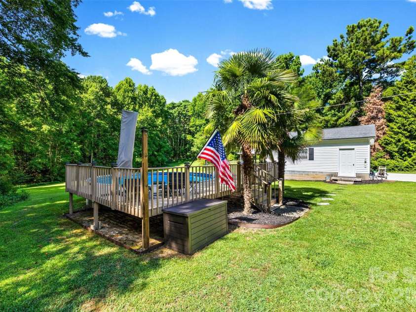 143 Old Limestone Road, York, SC 29745.  MLS# CAR4406256, YatesRealty ID 39611. 