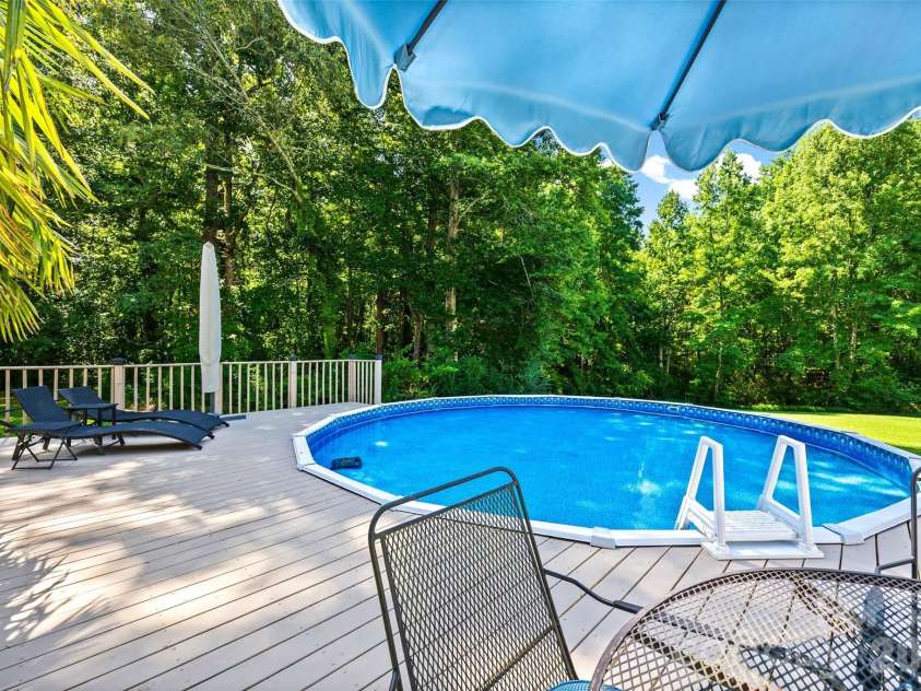 143 Old Limestone Road, York, SC 29745.  MLS# CAR4406256, YatesRealty ID 39611. 