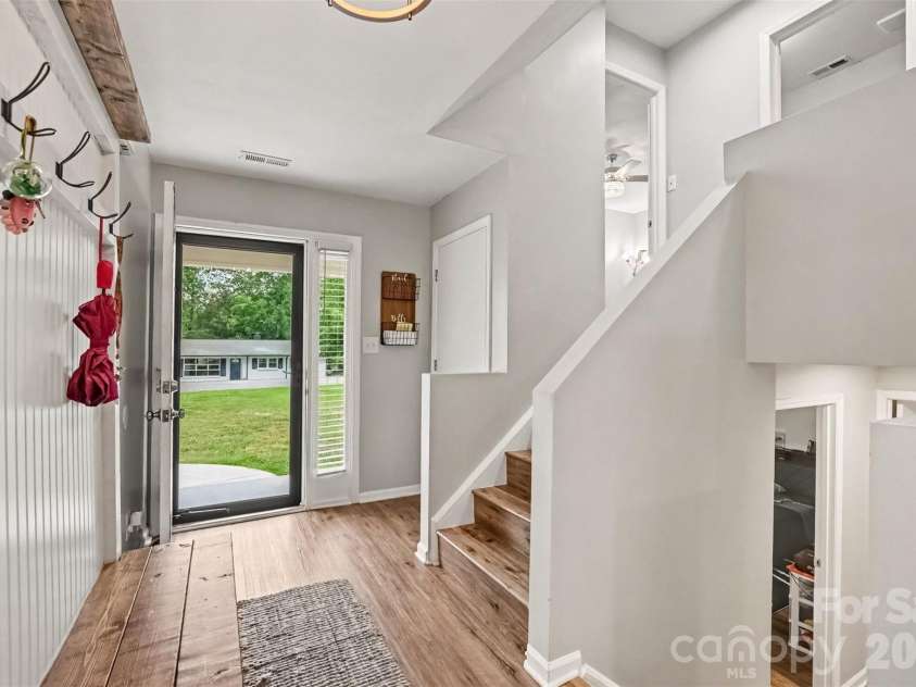 1106 Stanton Drive, Shelby, NC 28150.  MLS# CAR4403709, YatesRealty ID 39616. 