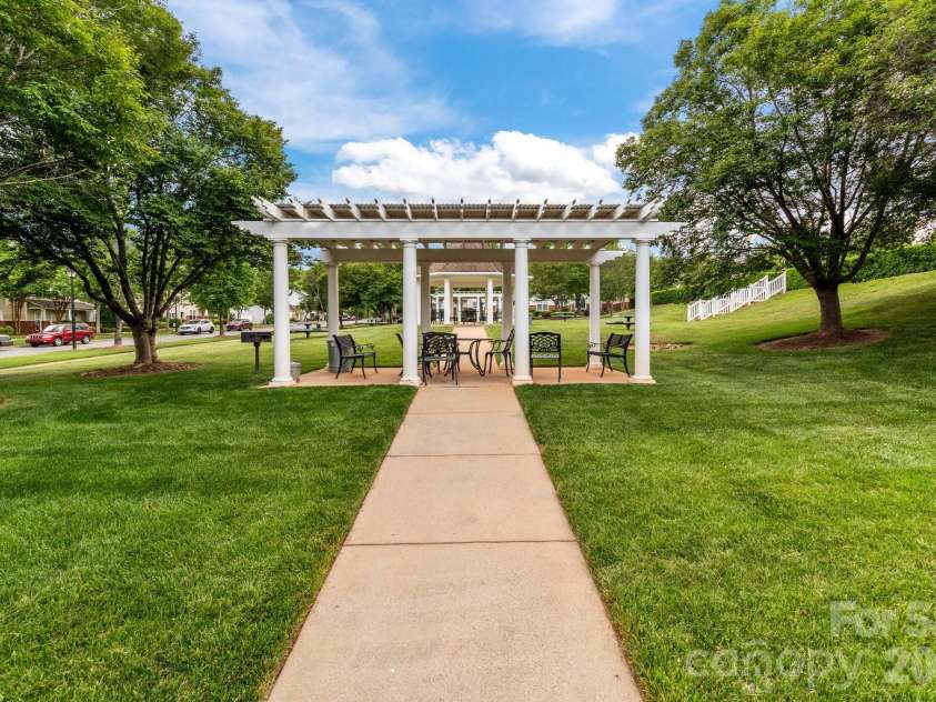 17257 Doe Valley Court, Cornelius, NC 28031.  MLS# CAR4405908, YatesRealty ID 39617. Alexander Chase Community Park