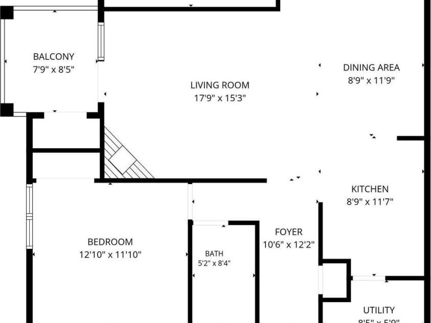 17257 Doe Valley Court, Cornelius, NC 28031.  MLS# CAR4405908, YatesRealty ID 39617. Floor Plan