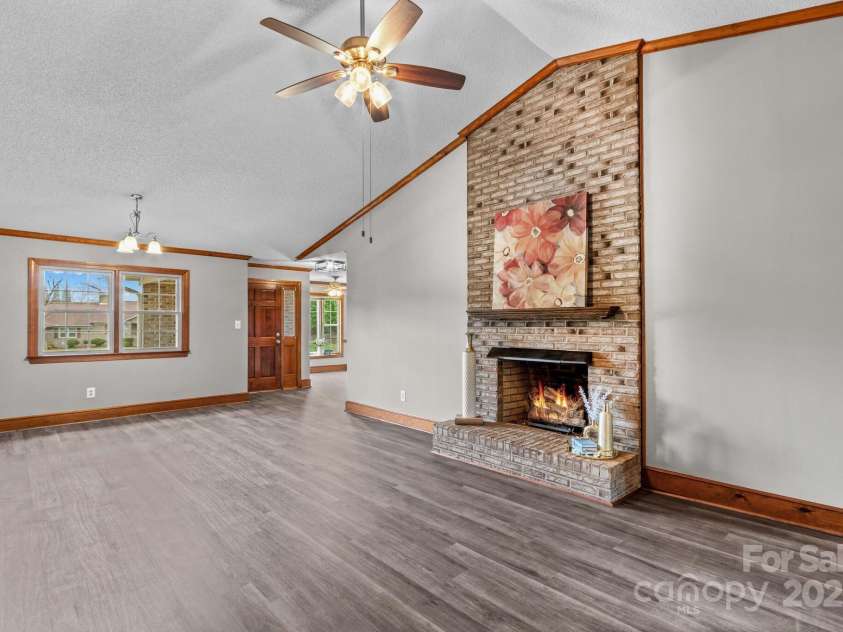 1202 Ravenwood Court, Salisbury, NC 28147.  MLS# CAR4237166, YatesRealty ID 3962. 