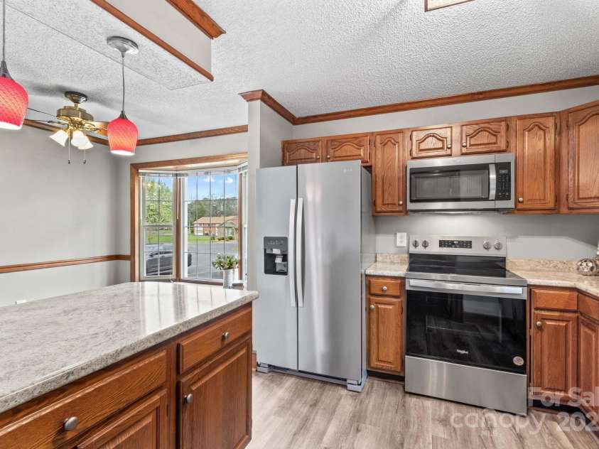 1202 Ravenwood Court, Salisbury, NC 28147.  MLS# CAR4237166, YatesRealty ID 3962. 