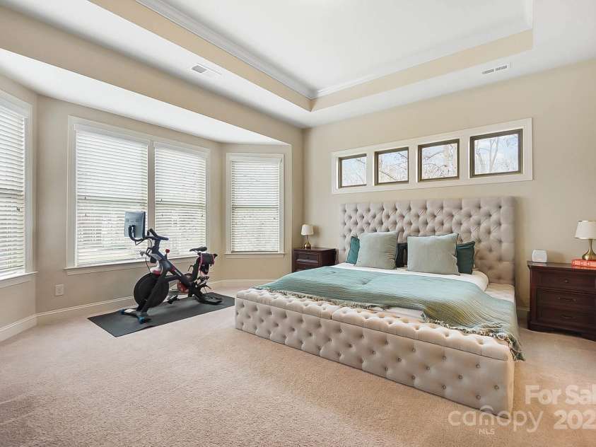 1419 Vickery Drive, Matthews, NC 28104.  MLS# CAR4327392, YatesRealty ID 3962. 