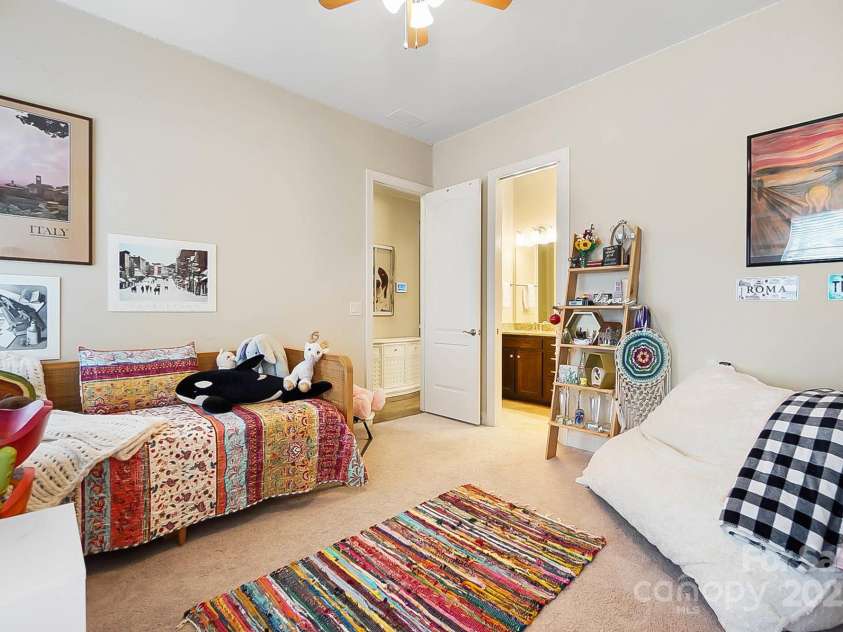 1419 Vickery Drive, Matthews, NC 28104.  MLS# CAR4327392, YatesRealty ID 3962. 