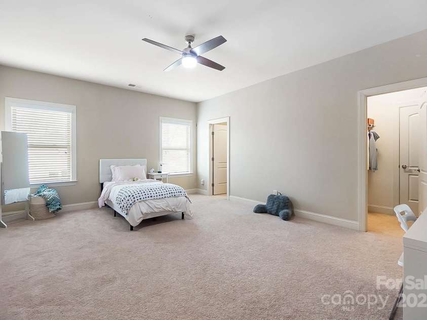 1419 Vickery Drive, Matthews, NC 28104.  MLS# CAR4327392, YatesRealty ID 3962. 