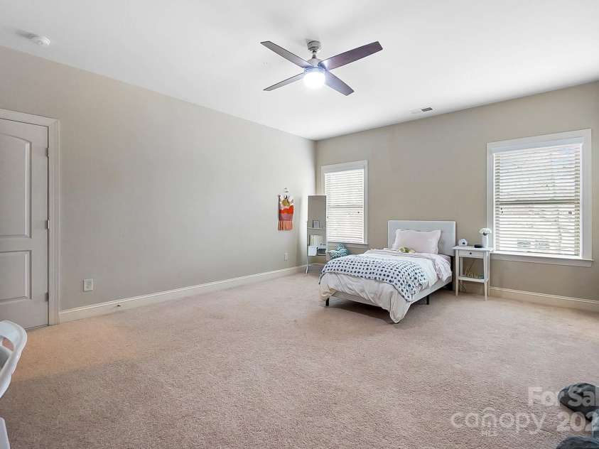 1419 Vickery Drive, Matthews, NC 28104.  MLS# CAR4327392, YatesRealty ID 3962. 