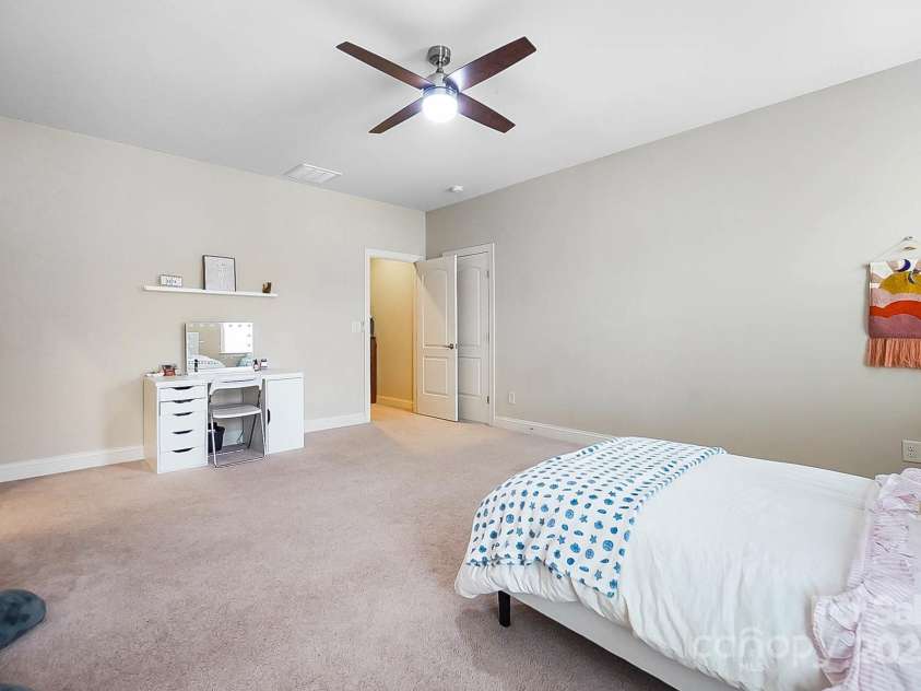 1419 Vickery Drive, Matthews, NC 28104.  MLS# CAR4327392, YatesRealty ID 3962. 