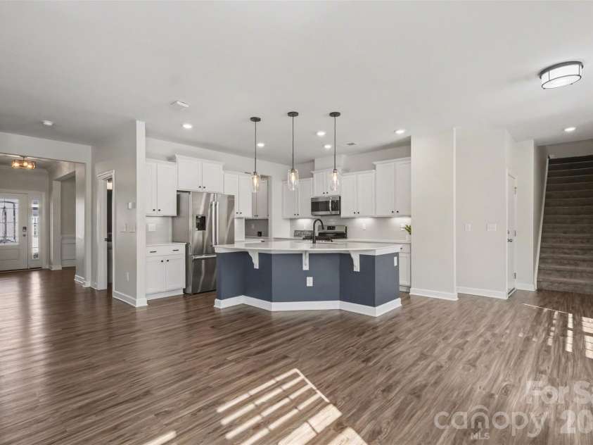 14510 Grundys Way, Davidson, NC 28036.  MLS# CAR4347789, YatesRealty ID 3962. 