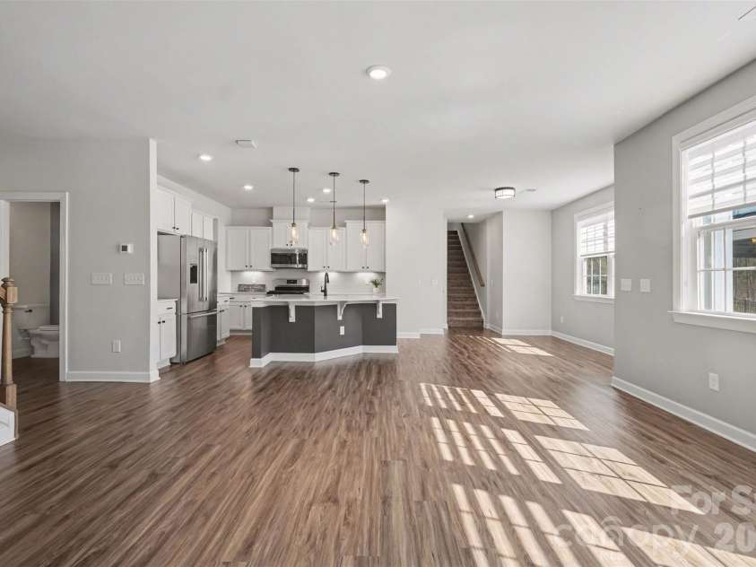14510 Grundys Way, Davidson, NC 28036.  MLS# CAR4347789, YatesRealty ID 3962. 