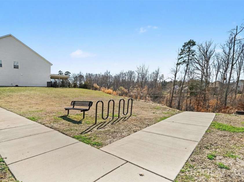 14510 Grundys Way, Davidson, NC 28036.  MLS# CAR4347789, YatesRealty ID 3962. 
