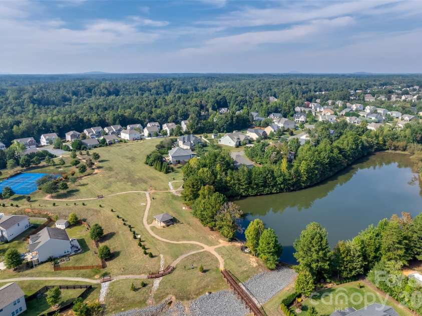 3339 Kingshire Way, Clover, SC 29710.  MLS# CAR4404024, YatesRealty ID 39623. 