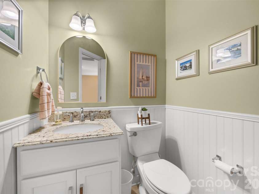3339 Kingshire Way, Clover, SC 29710.  MLS# CAR4404024, YatesRealty ID 39623. 