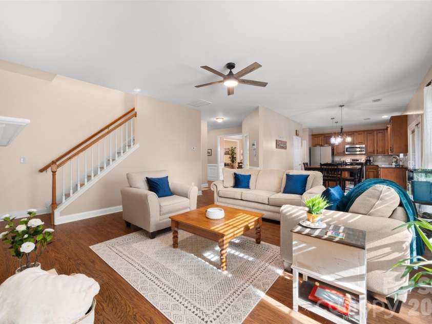 3339 Kingshire Way, Clover, SC 29710.  MLS# CAR4404024, YatesRealty ID 39623. 