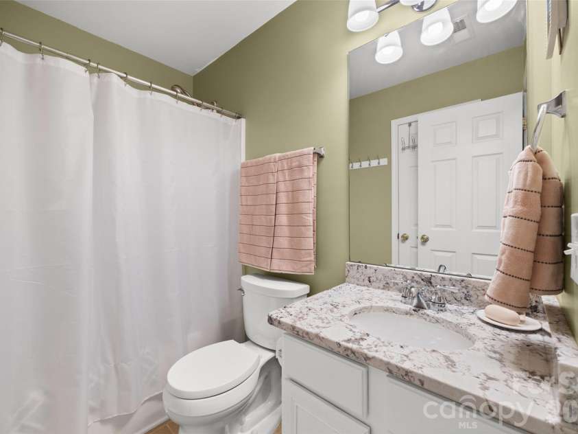 3339 Kingshire Way, Clover, SC 29710.  MLS# CAR4404024, YatesRealty ID 39623. 