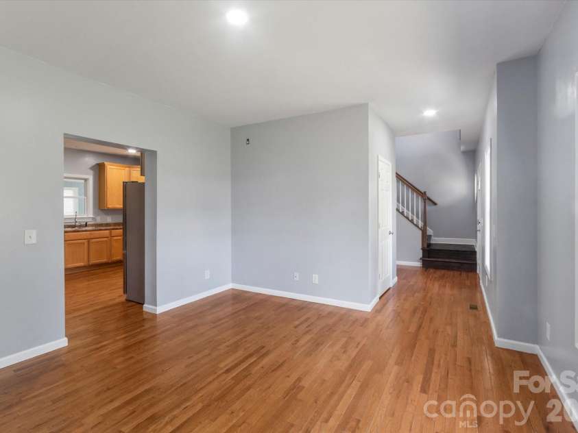 84 Poplar Street, Brevard, NC 28712.  MLS# CAR4403421, YatesRealty ID 39627. 
