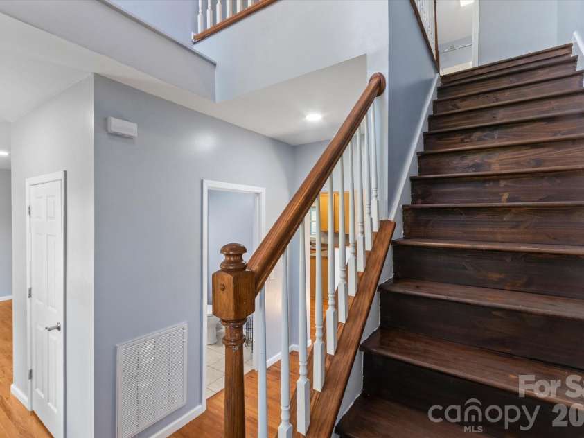 84 Poplar Street, Brevard, NC 28712.  MLS# CAR4403421, YatesRealty ID 39627. 