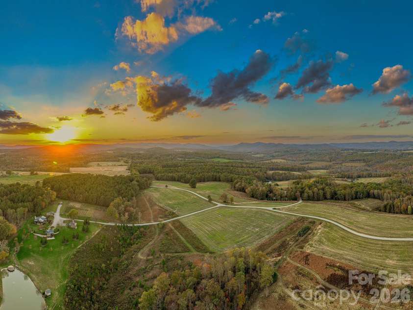 153 Badenyon Place, Union Grove, NC 28689.  MLS# CAR4229151, YatesRealty ID 3963. 