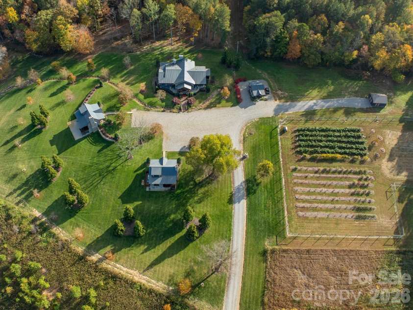 153 Badenyon Place, Union Grove, NC 28689.  MLS# CAR4229151, YatesRealty ID 3963. 