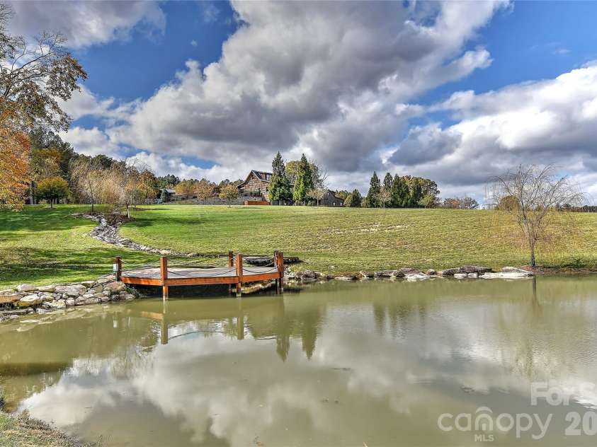 153 Badenyon Place, Union Grove, NC 28689.  MLS# CAR4229151, YatesRealty ID 3963. 