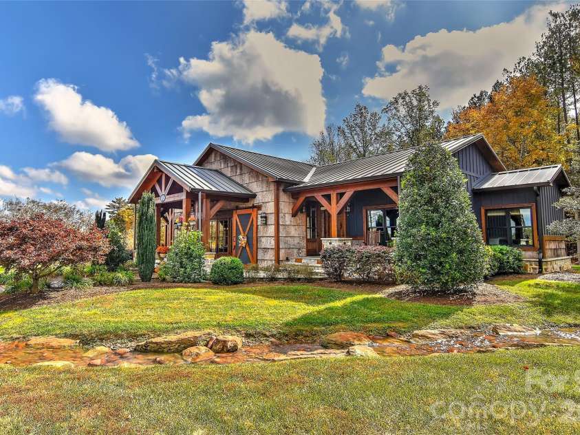 153 Badenyon Place, Union Grove, NC 28689.  MLS# CAR4229151, YatesRealty ID 3963. 