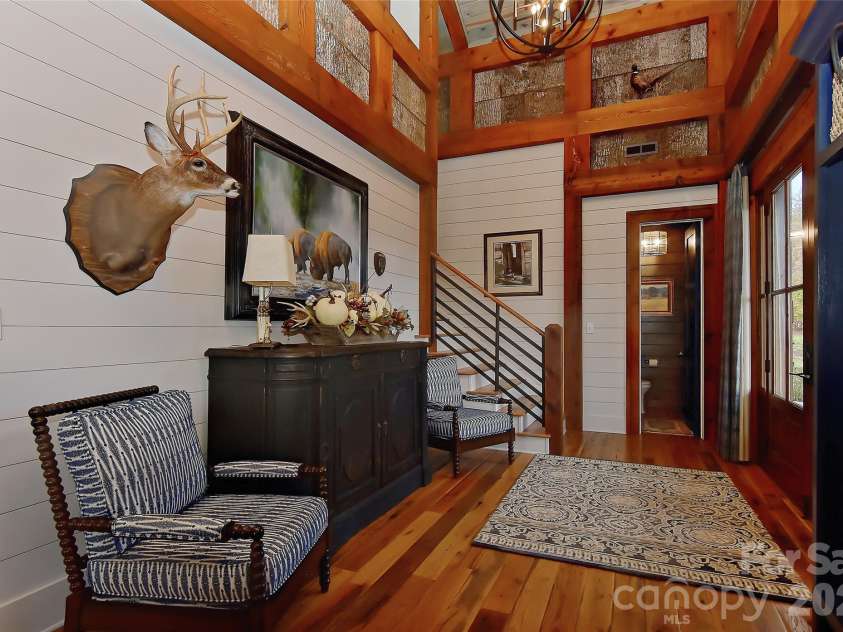 153 Badenyon Place, Union Grove, NC 28689.  MLS# CAR4229151, YatesRealty ID 3963. 