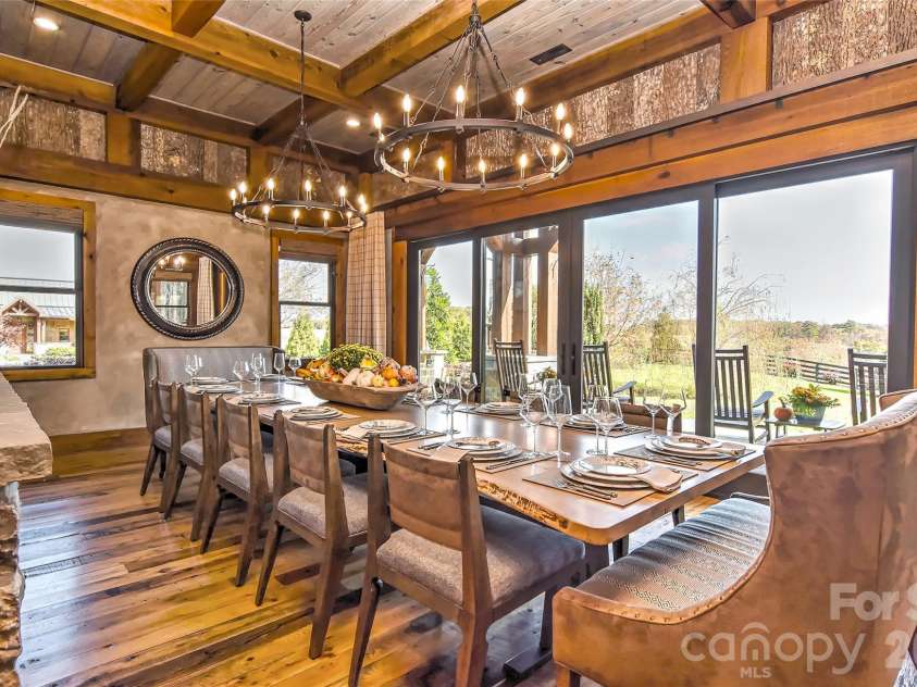 153 Badenyon Place, Union Grove, NC 28689.  MLS# CAR4229151, YatesRealty ID 3963. 